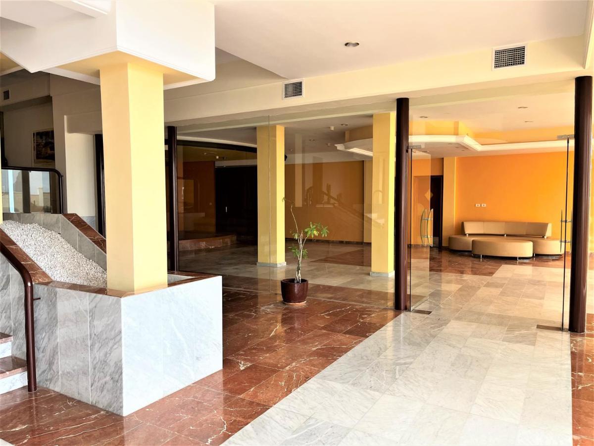 Apartamento Incleibles Vistas Al Oceano Y Piscina. Acantilado de los Gigantes Bagian luar foto