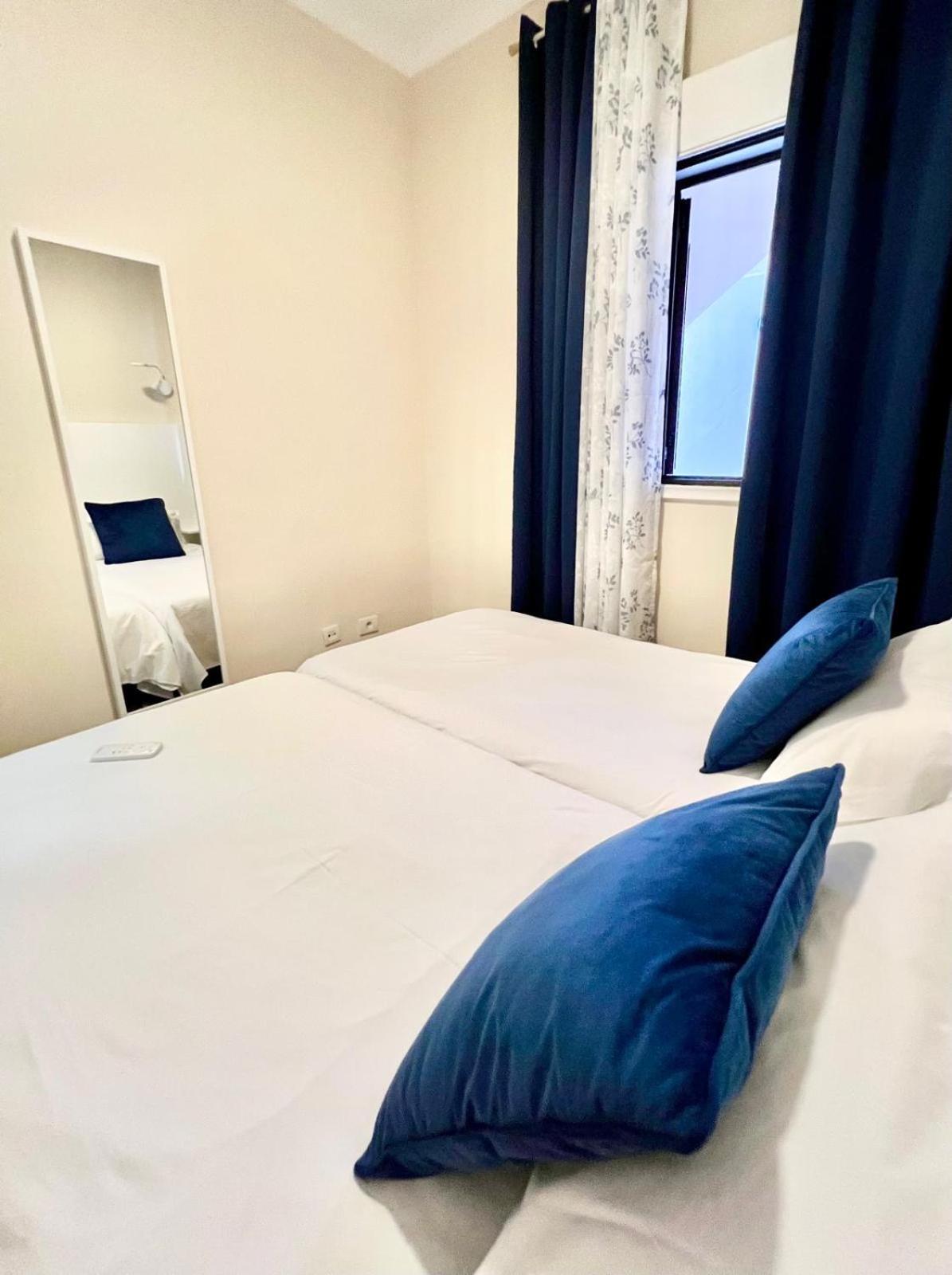 Apartamento Incleibles Vistas Al Oceano Y Piscina. Acantilado de los Gigantes Bagian luar foto
