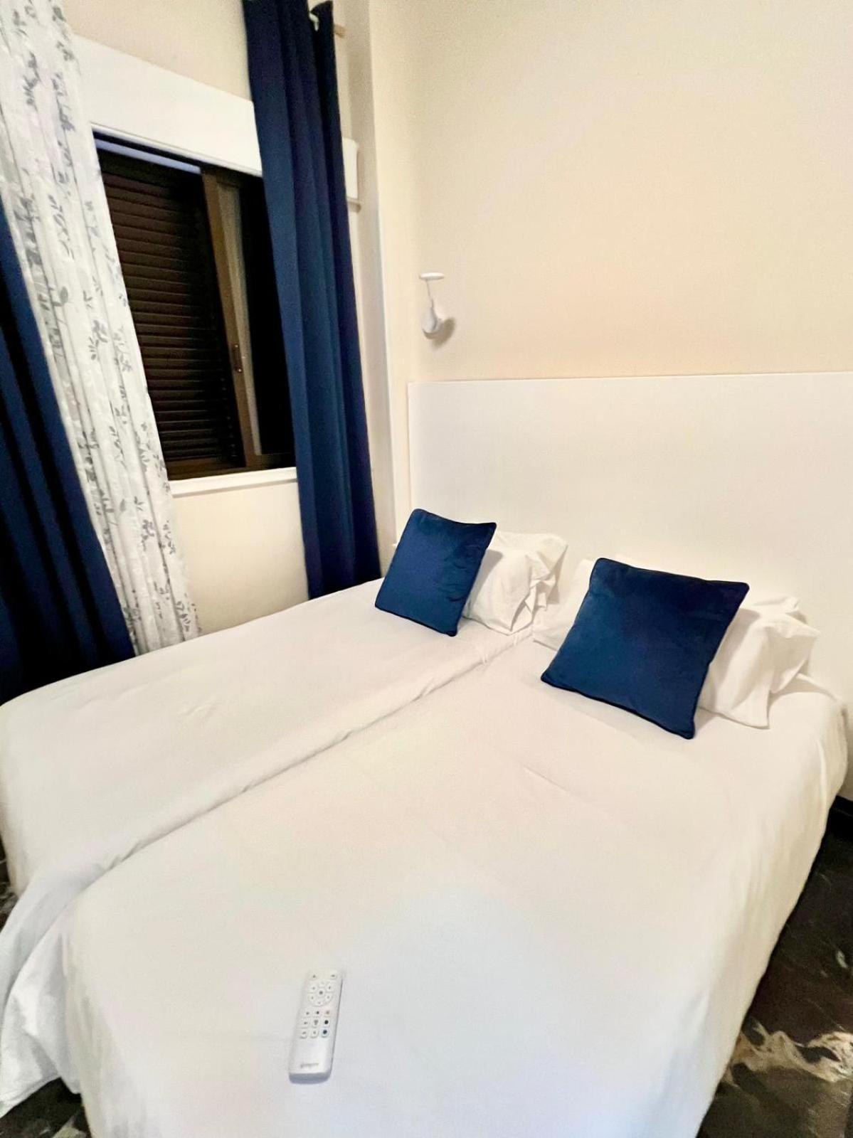 Apartamento Incleibles Vistas Al Oceano Y Piscina. Acantilado de los Gigantes Bagian luar foto