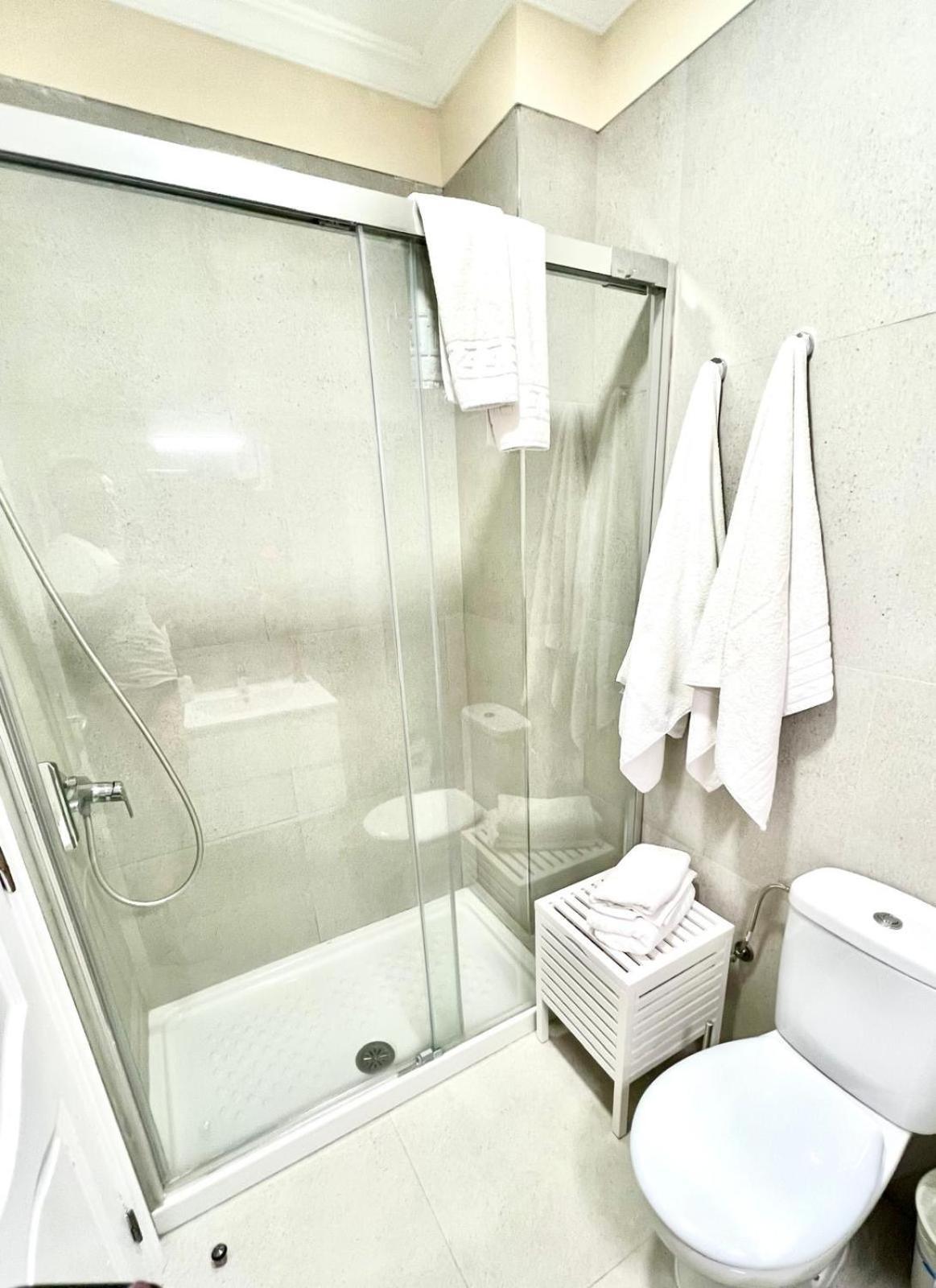 Apartamento Incleibles Vistas Al Oceano Y Piscina. Acantilado de los Gigantes Bagian luar foto