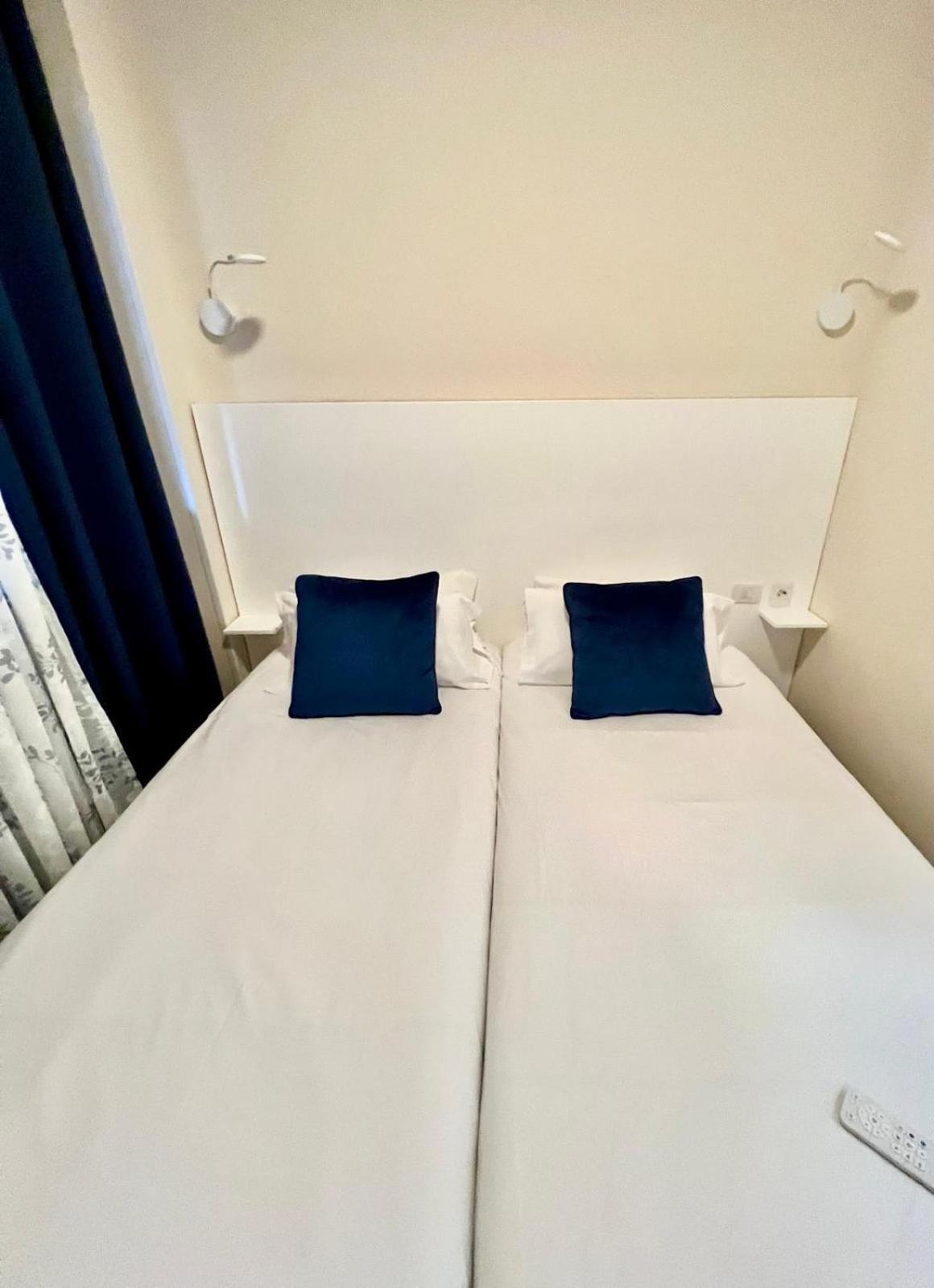 Apartamento Incleibles Vistas Al Oceano Y Piscina. Acantilado de los Gigantes Bagian luar foto