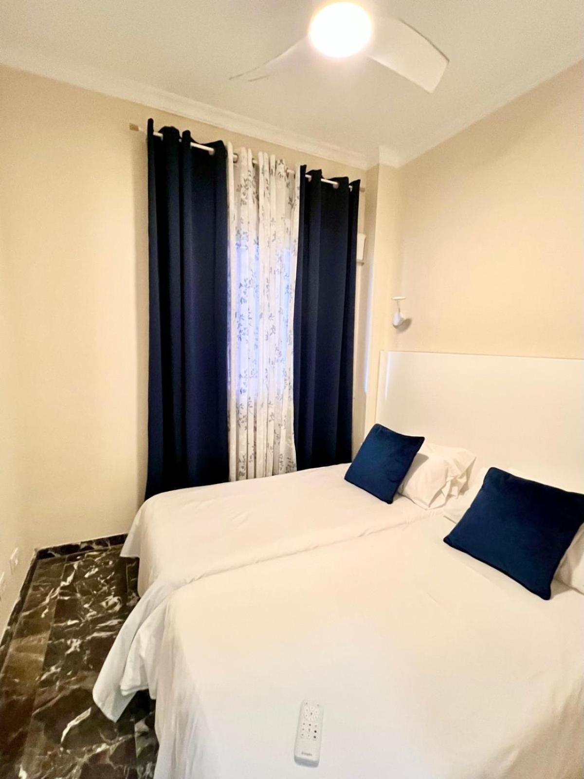 Apartamento Incleibles Vistas Al Oceano Y Piscina. Acantilado de los Gigantes Bagian luar foto
