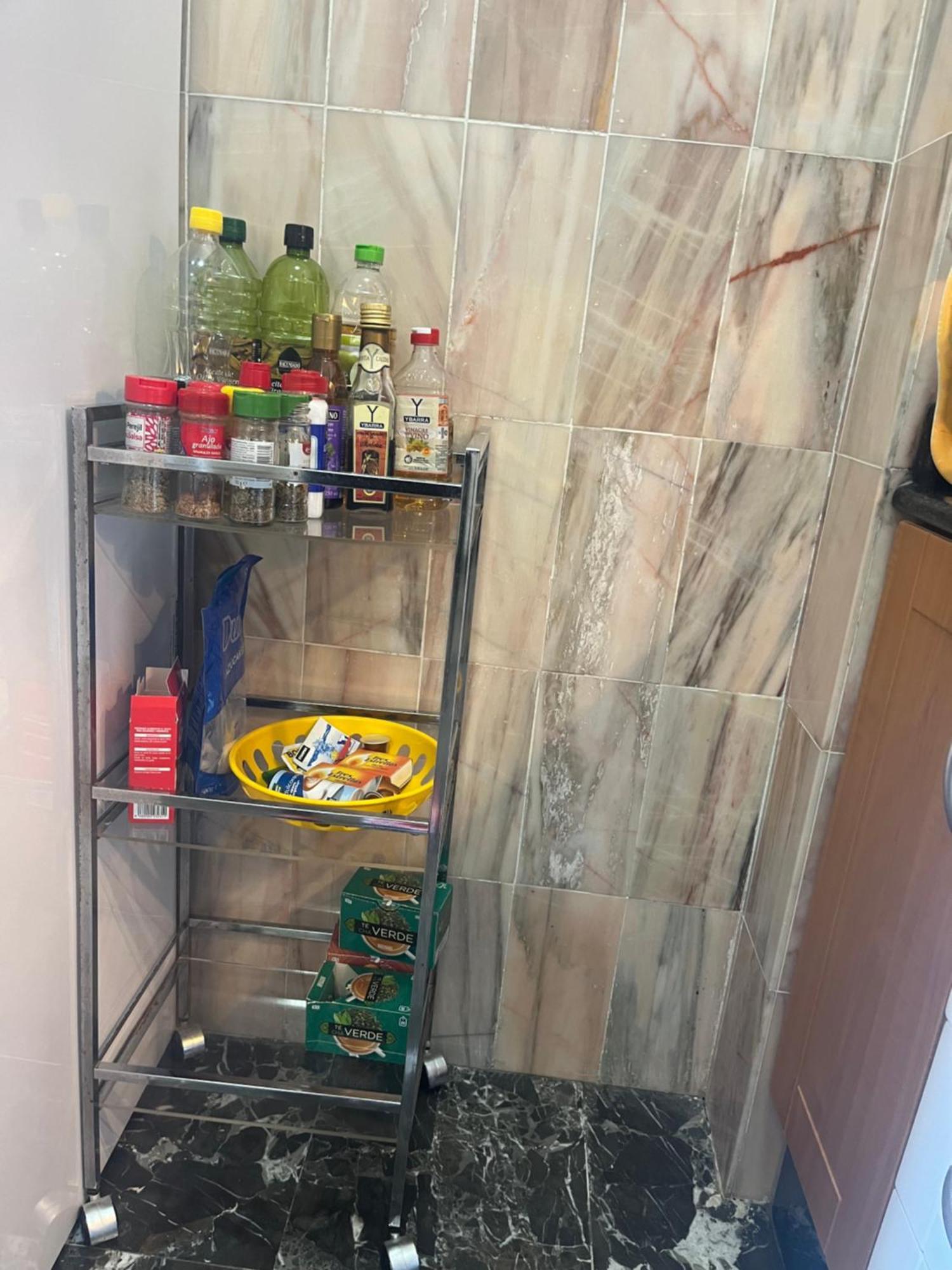 Apartamento Incleibles Vistas Al Oceano Y Piscina. Acantilado de los Gigantes Bagian luar foto